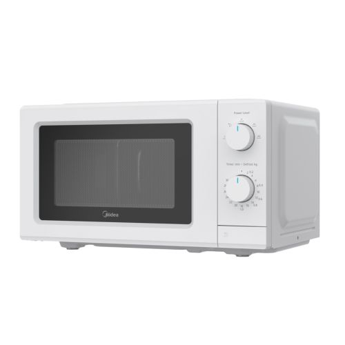 Microonde a libera installazione XmartWave 19L – Bianco