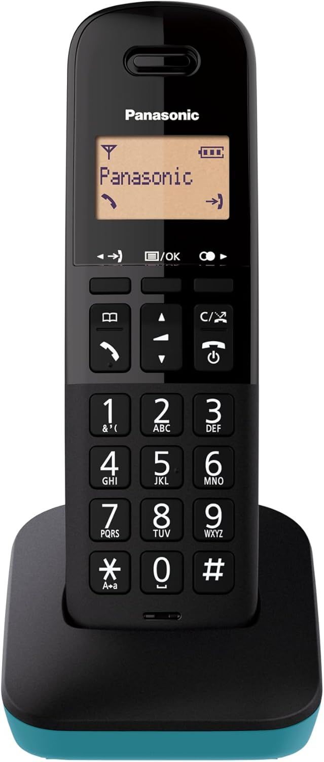 Cordless Panasonic KX-TGB610