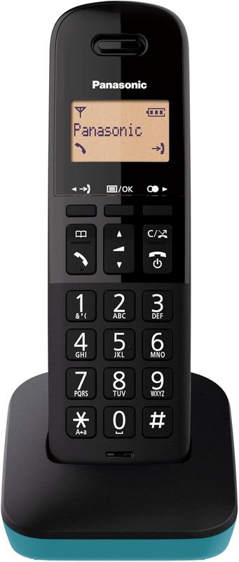 Cordless Panasonic KX-TGB610