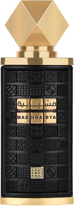 Lattafa Mashrabya Eau de Parfum unisex 100 ml