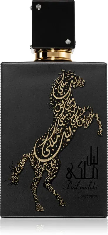 Lattafa Lail Maleki Eau de Parfum unisex 100 Ml