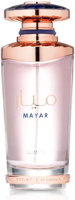 Lattafa Mayar Eau de Parfum da donna 100 Ml