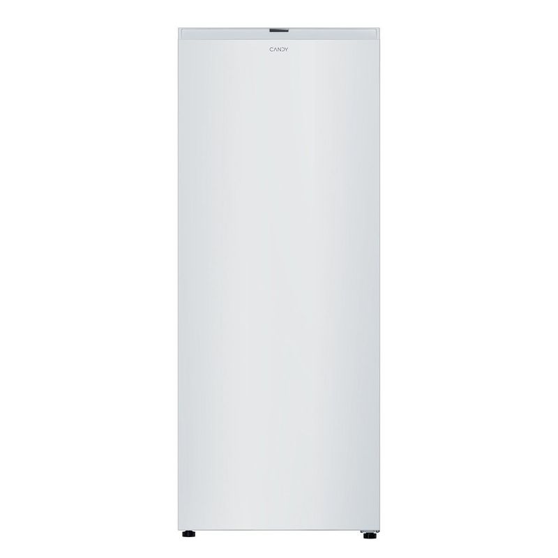 Congelatore, Congelatore ad armadio, Statico, 163 L, Classe E, Bianco, L x P x A (mm) 545x565x1380