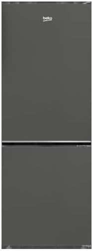 Beko B5RCNA345HG1 Libera Installazione 301 L D Grigio [Classe di efficienza energetica D]
