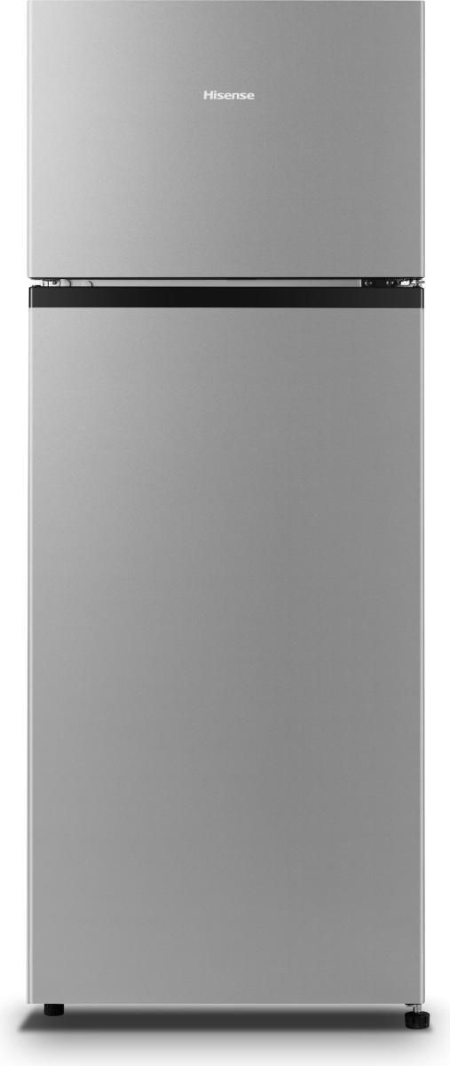 Frigorifero/Congelatore Libera installazione, Grigio, 206 l Frigorifero/Congelatore Libera installazione, Grigio, 206 l