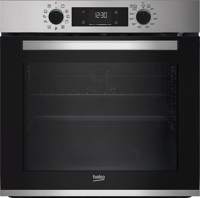 Forno Multifunzione Beko Pirolitico, b300, 11 Funzioni, 71 Litri, A++