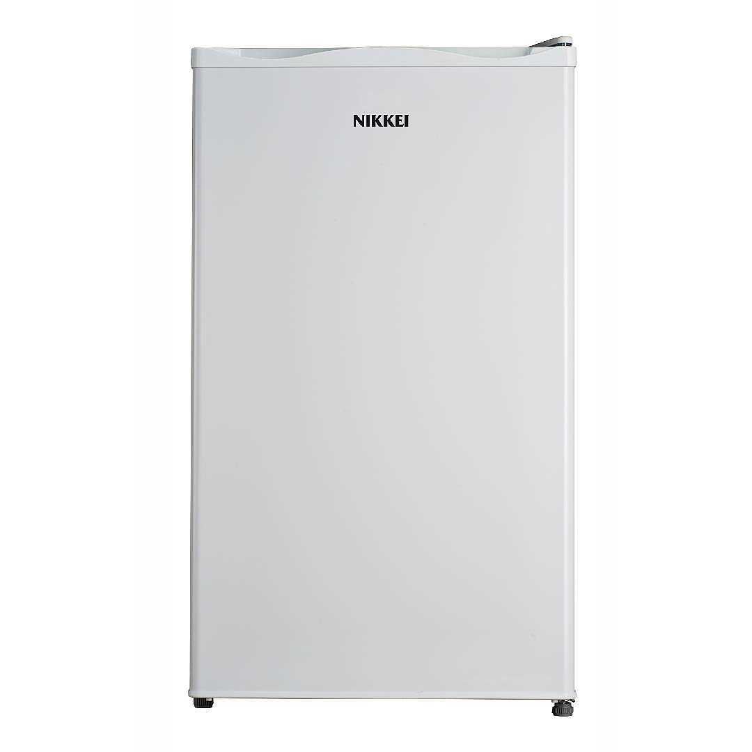 Nikkei KN75E Congelatore Verticale 75 L Classe E Bianco