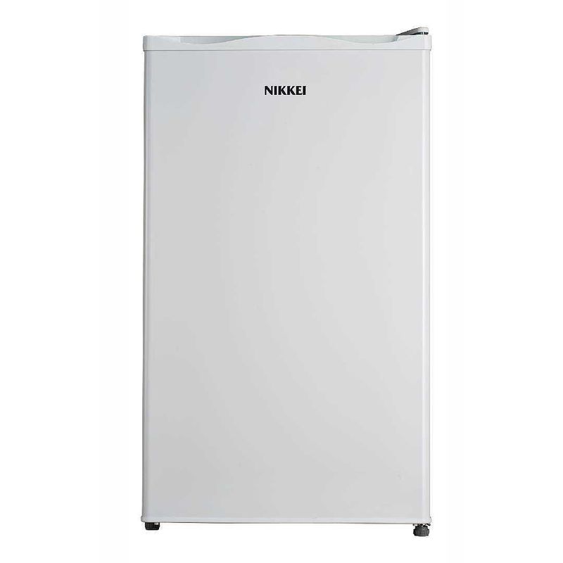 Nikkei KN75E Congelatore Verticale 75 L Classe E Bianco