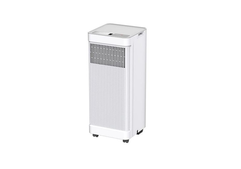 COMFEE' IGLOO MPPA 09CRN7 Condizionatore Portatile 9000 BTU/H, Breezy Cool Pro 2.6, Controllo WiFi, 3-in-1,Raffreddamento, Deumidificazione, 24H Timer (Ricondizionato)