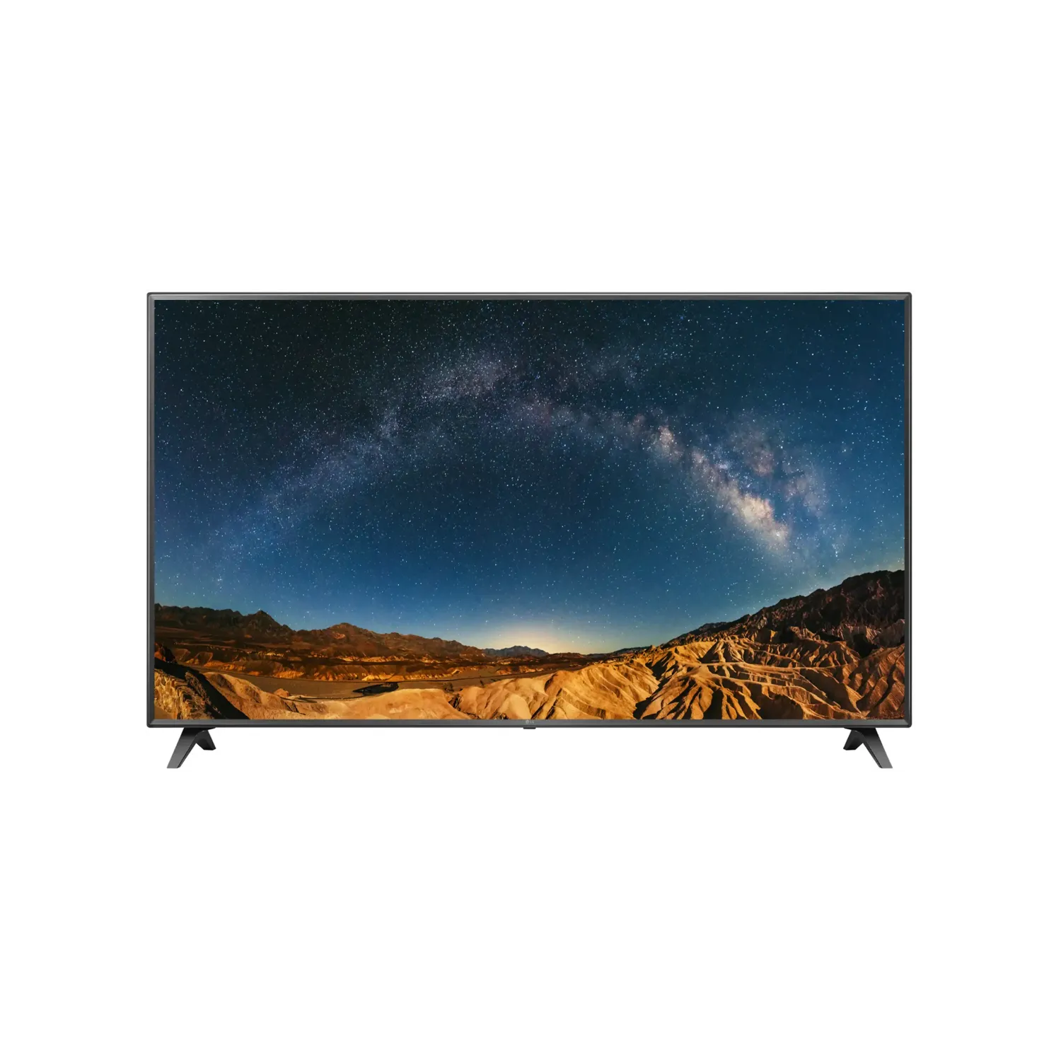 Televisore LG 55UR781C0LK TV LED, SMART TV, 55 ", UHD 4K, Nero, Classe G