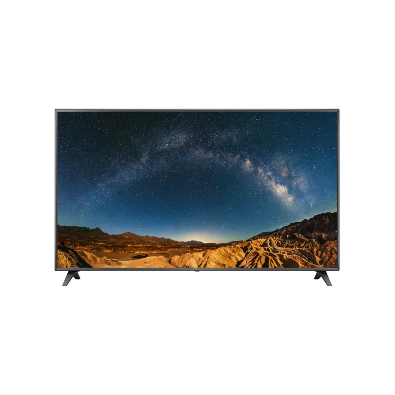 Televisore LG 55UR781C0LK TV LED, SMART TV, 55 Televisore LG 55UR781C0LK TV LED, SMART TV, 55 ", UHD 4K, Nero, Classe G