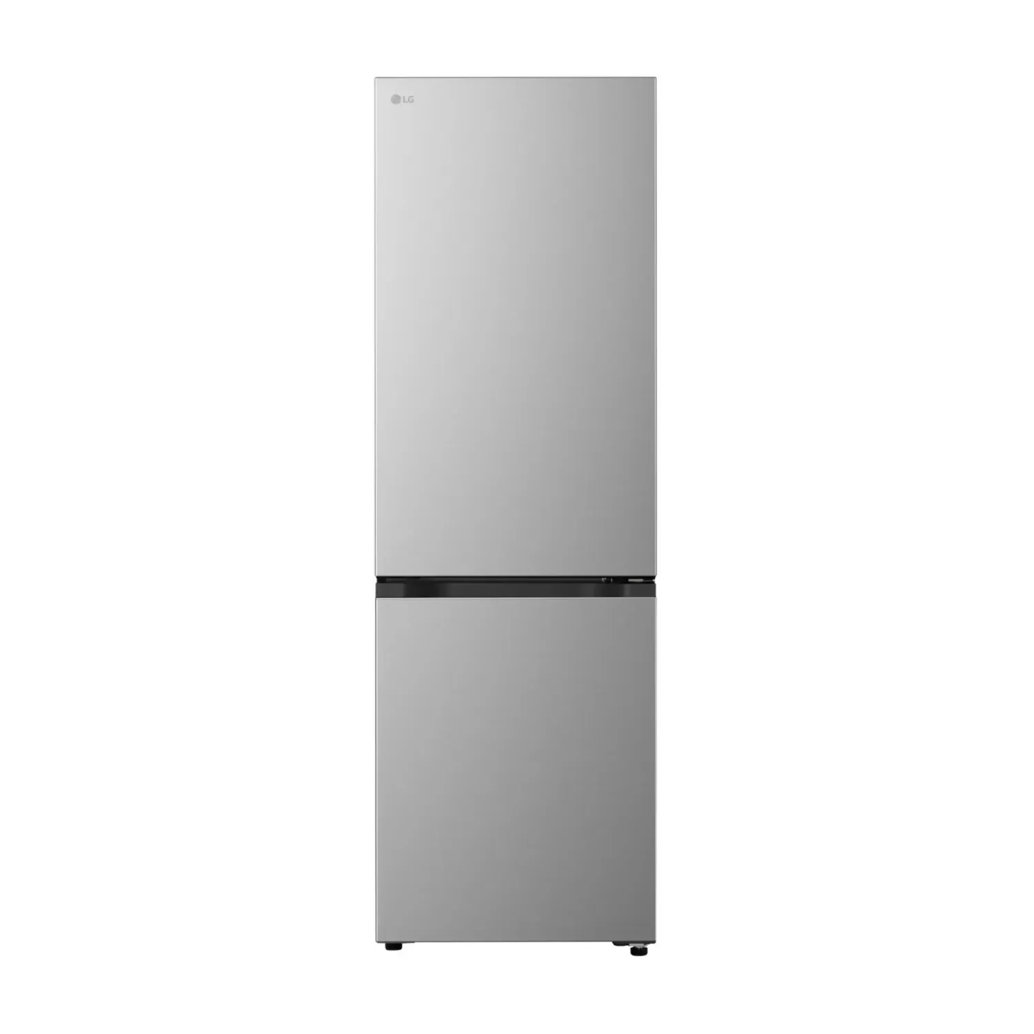 FRIGORIFERO COMBINATO LG GBBS525CPY Fit & Max, Capacità netta totale 375 l, Rumorosità: 34 dB(A), LAN wireless, 4 ripiani, Dimensioni: L 59,7 cm A 203 cm P 67,4 cm, Prime Silver, Classe C FRIGORIFERO COMBINATO LG GBBS525CPY Fit & Max, Capacità netta totale 375 l, Rumorosità: 34 dB(A), LAN wireless, 4 ripiani, Dimensioni: L 59,7 cm A 203 cm P 67,4 cm, Prime Silver, Classe C