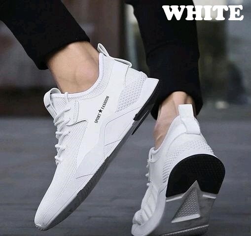 Fabulous Men Sports Shoes