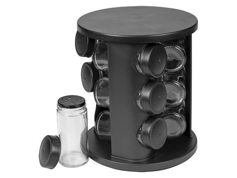 Draaibaar Kruidenrek