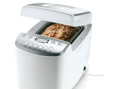 Brood Bak Machine