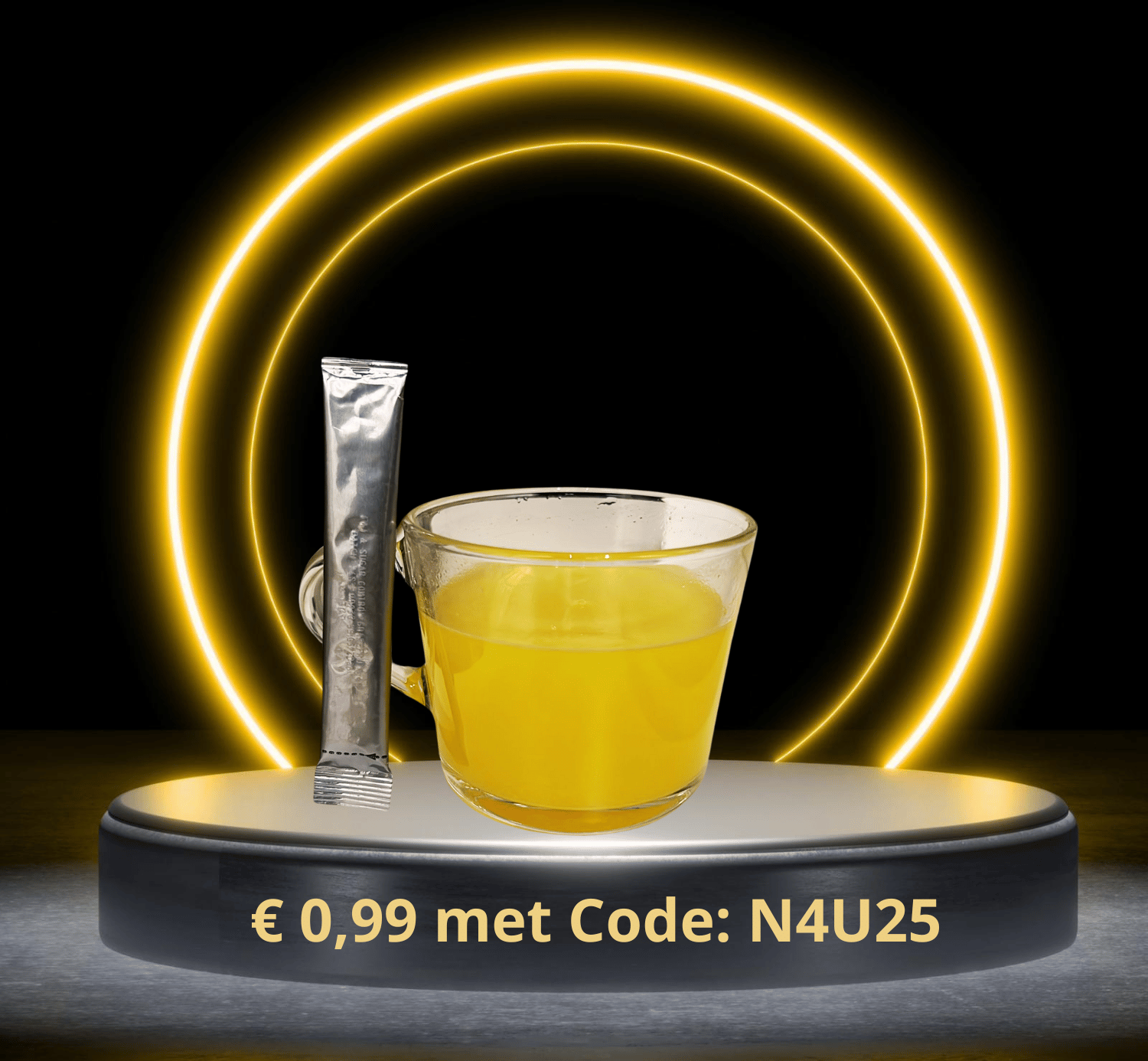 Blocker 4U - Fatblocker (grapefruit)