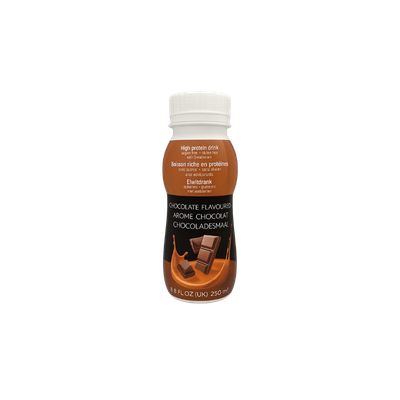 Shake 4U ToGo - Chocolade (proteïne)