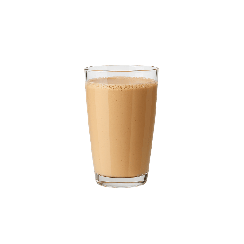 Shake 4U - Hazelnut