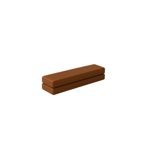 Wafer 4U - Vanilla & Chocolate (proteïne)