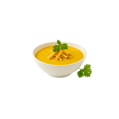 Soup 4U - Chicken Curry Noodles