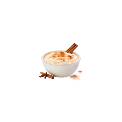 Pudding 4U - Rice (proteïne) Pudding 4U - Rice (proteïne)