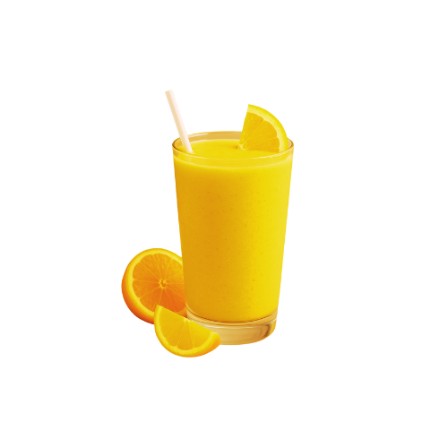 Protein 4U - Orange (proteïne)