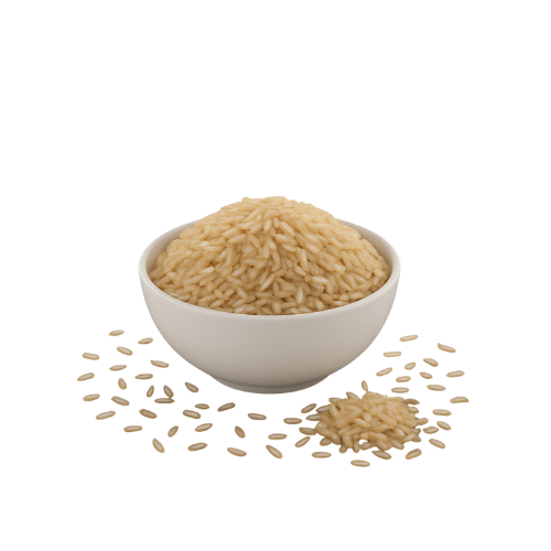 Pasta en Rice 4U - Rice (proteïne)