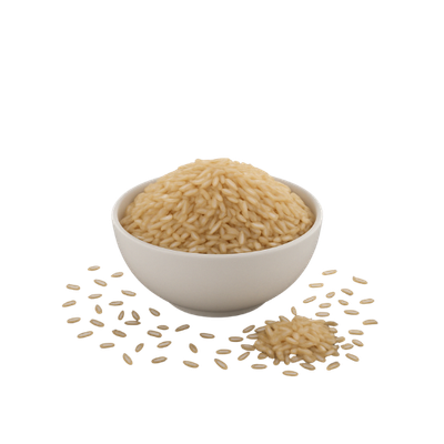 Pasta en Rice 4U - Rice (proteïne)