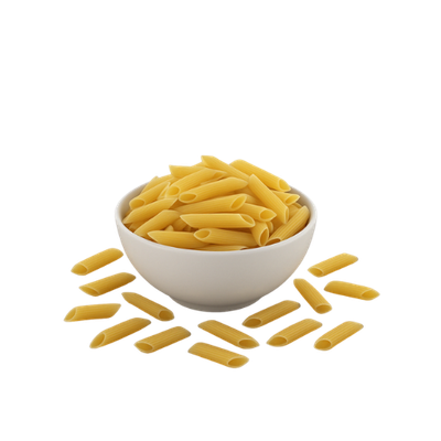 Pasta en Rice 4U - Penne (proteïne) Pasta en Rice 4U - Penne (proteïne)