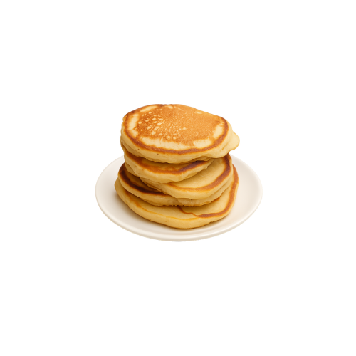 Pancake 4U - Natural (proteïne)