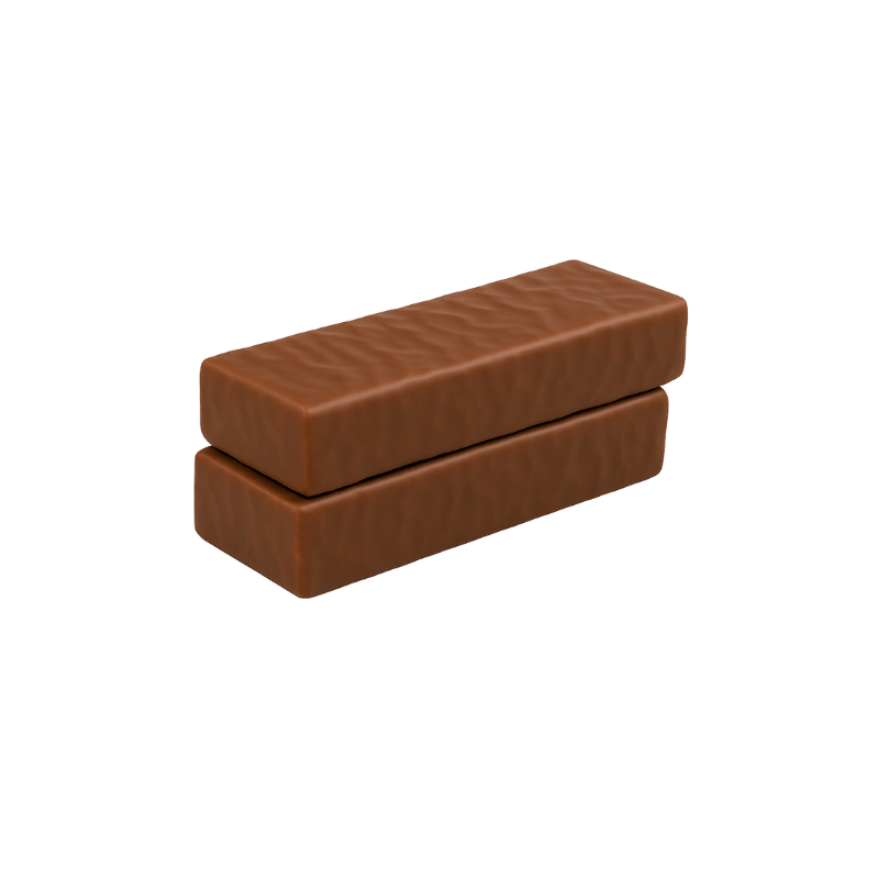 Bar 4U - Milk Chocolate