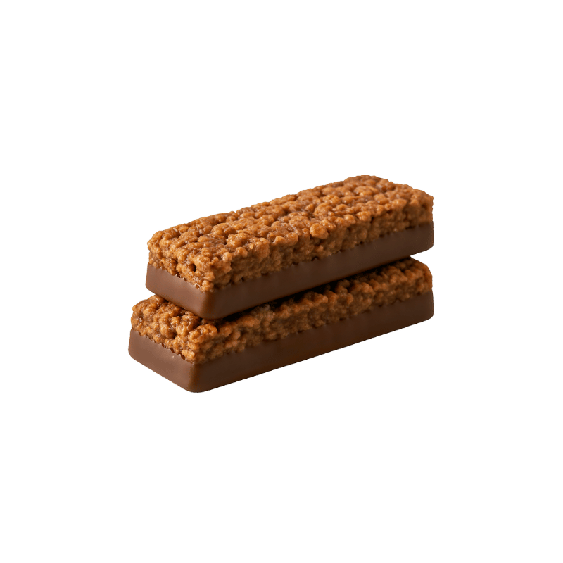 Bar 4U - Pinda Crisp Milk