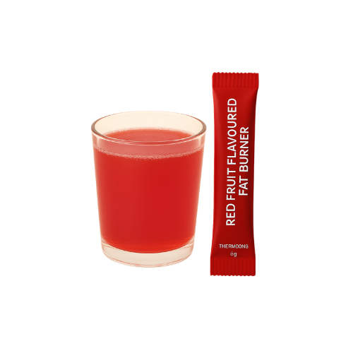 Burn 4U - Fatburner (bosvruchten)