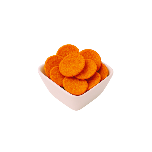 Chips 4U - Barbecue (proteïne)