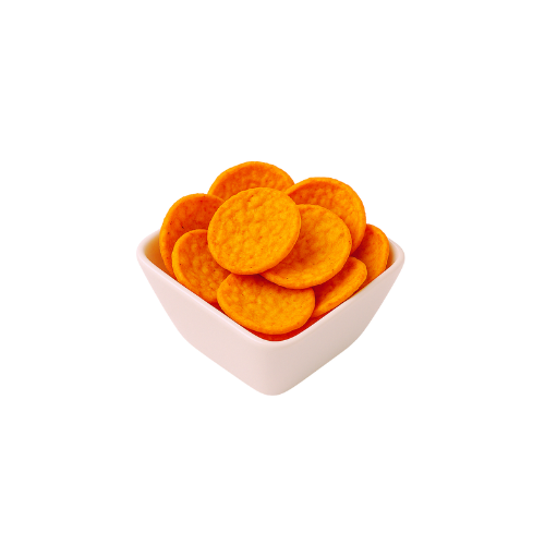 Chips 4U - Sweet Chili (proteïne)
