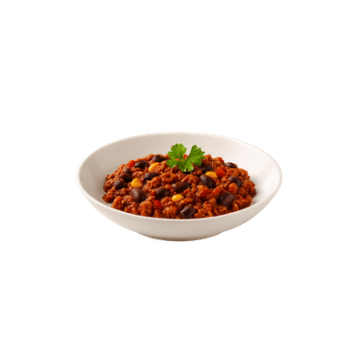 Meal 4U - Mexican Chili Meal 4U - Mexican Chili