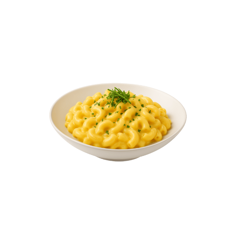 Meal 4U - Pasta Carbonara