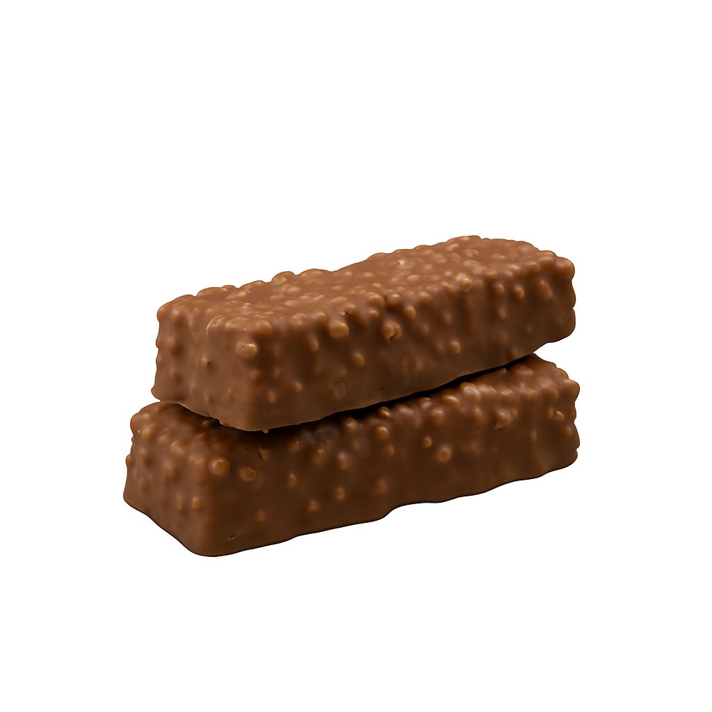 Bar 4U - Chocolate Crisp (proteïne)