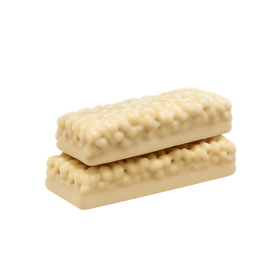 Bar 4U - Vanilla Crisp (proteïne)