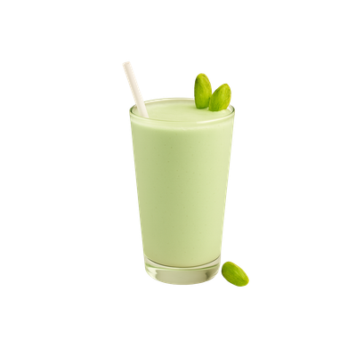 Protein 4U - Pistache (proteïne)