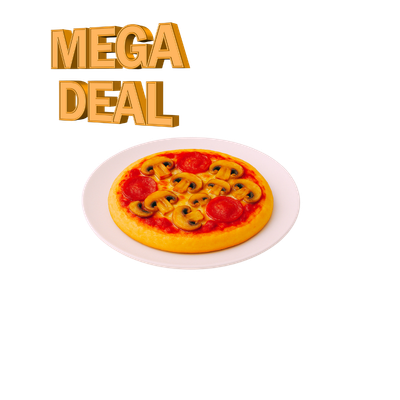Pizza 4U - Tomato Sauce