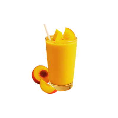 Protein 4U - Peach Mango (proteïne) Protein 4U - Peach Mango (proteïne)