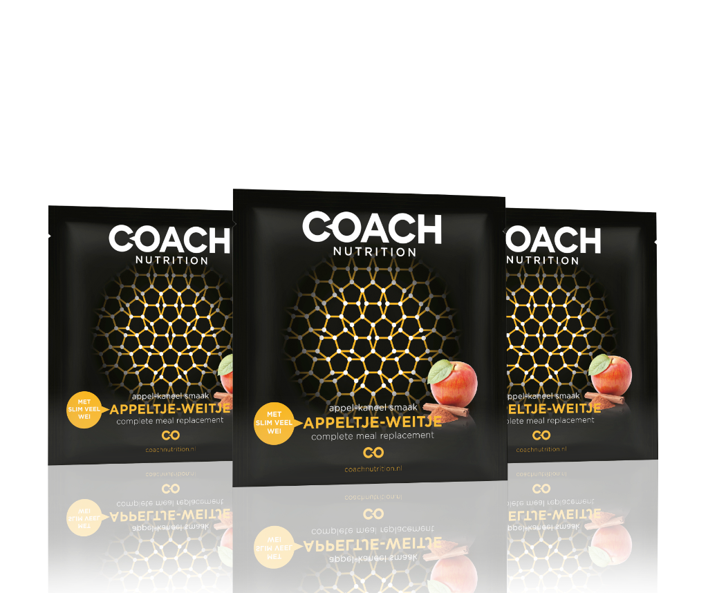 Shake (per stuk) Appeltje Weitje Shake (per stuk) Appeltje Weitje