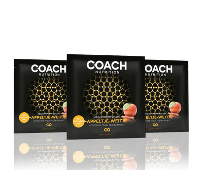 Shake Appeltje Weitje (per stuk) Shake Appeltje Weitje (per stuk)