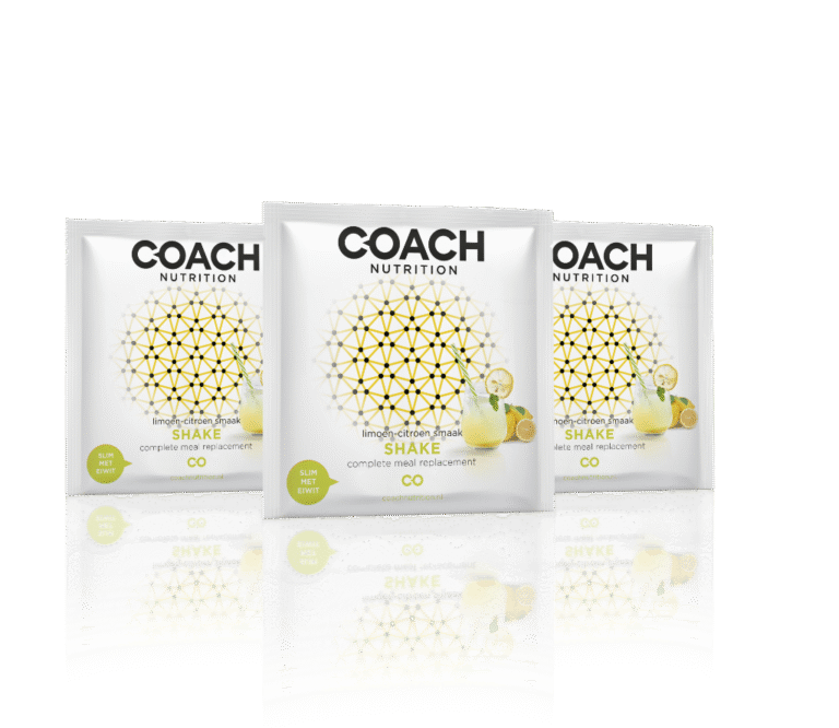 Shake (per stuk) Lemon&Lime Shake (per stuk) Lemon&Lime