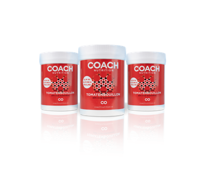 Bouillon Tomaat Bouillon Tomaat