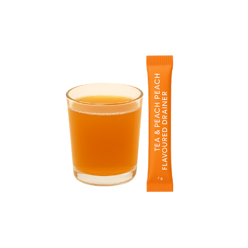 Drain 4U - Drainer (tea-peach)