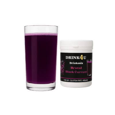 Drink 4U - Diverse smaken Drink 4U - Diverse smaken