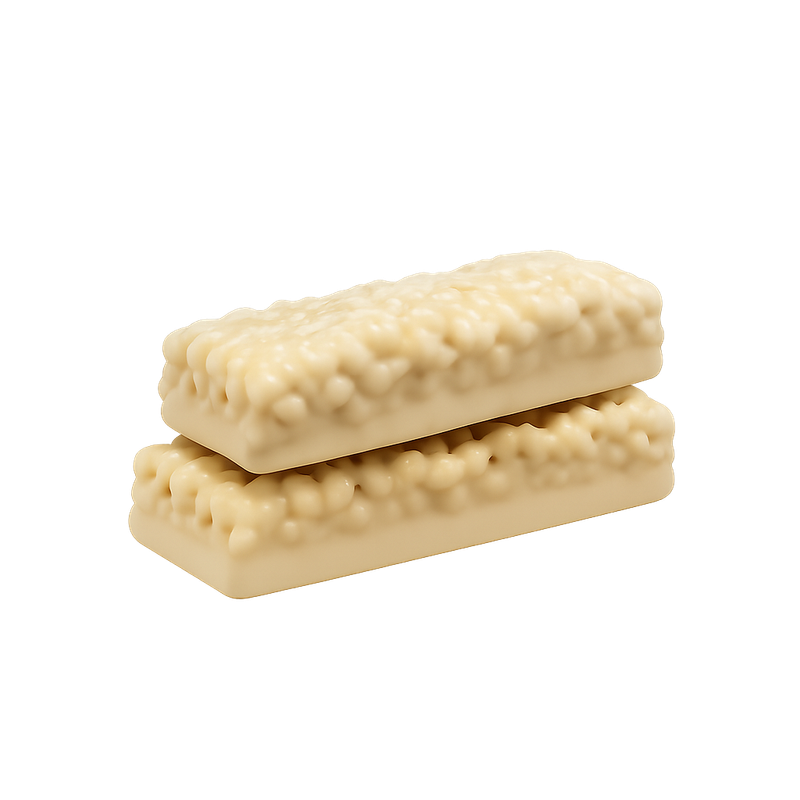 Bar 4U - Vanilla Crisp (proteïne)