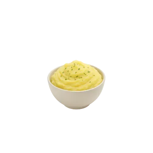 Potato 4U - Mashed Potato